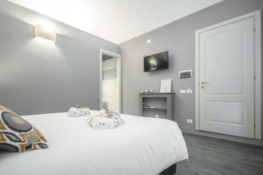 La Lu cozy rooms