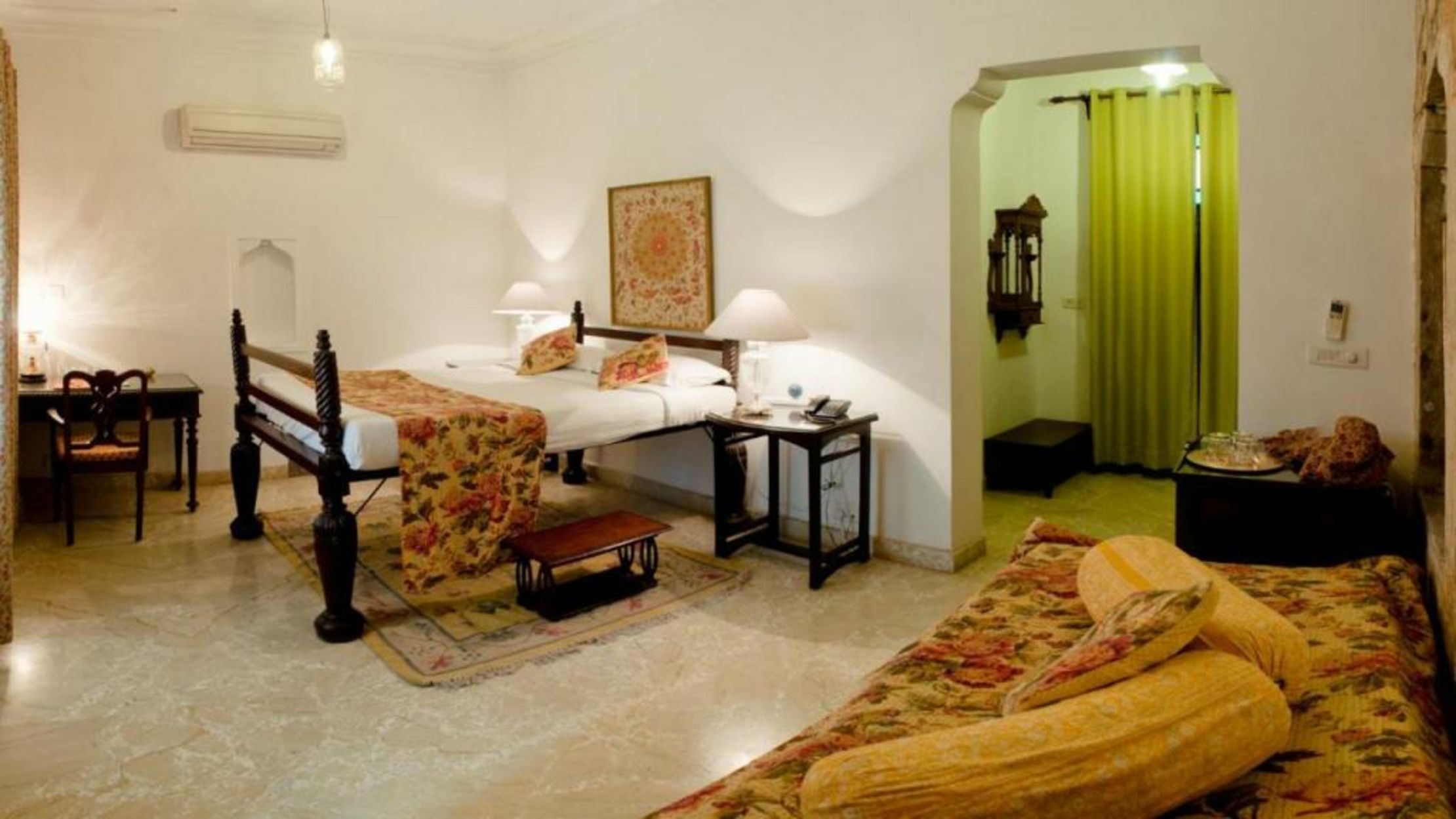 Neemrana's - Deo Bagh