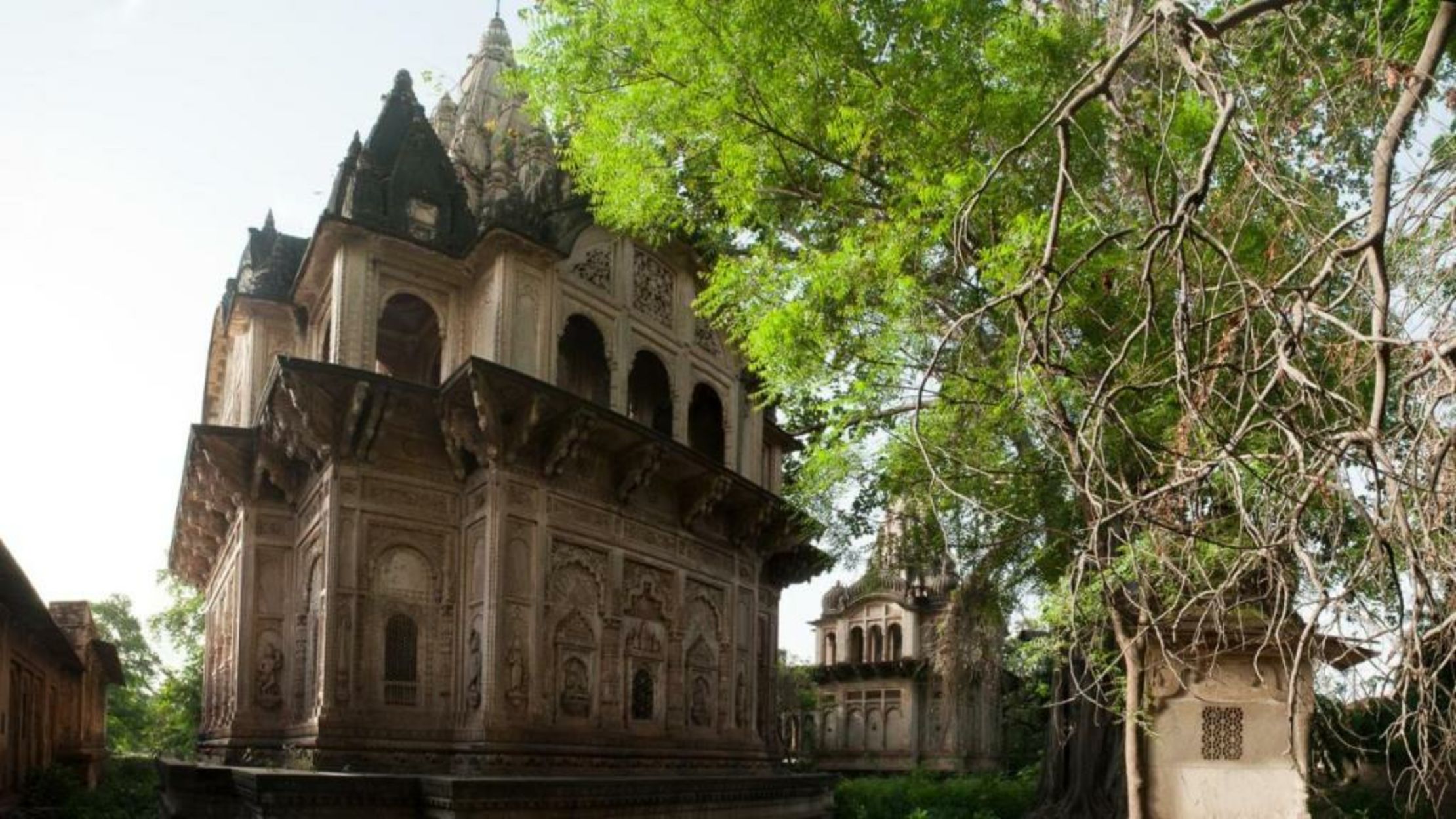 Neemrana's - Deo Bagh