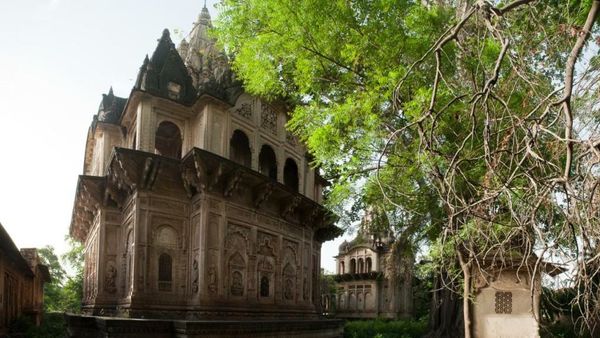Neemrana's - Deo Bagh
