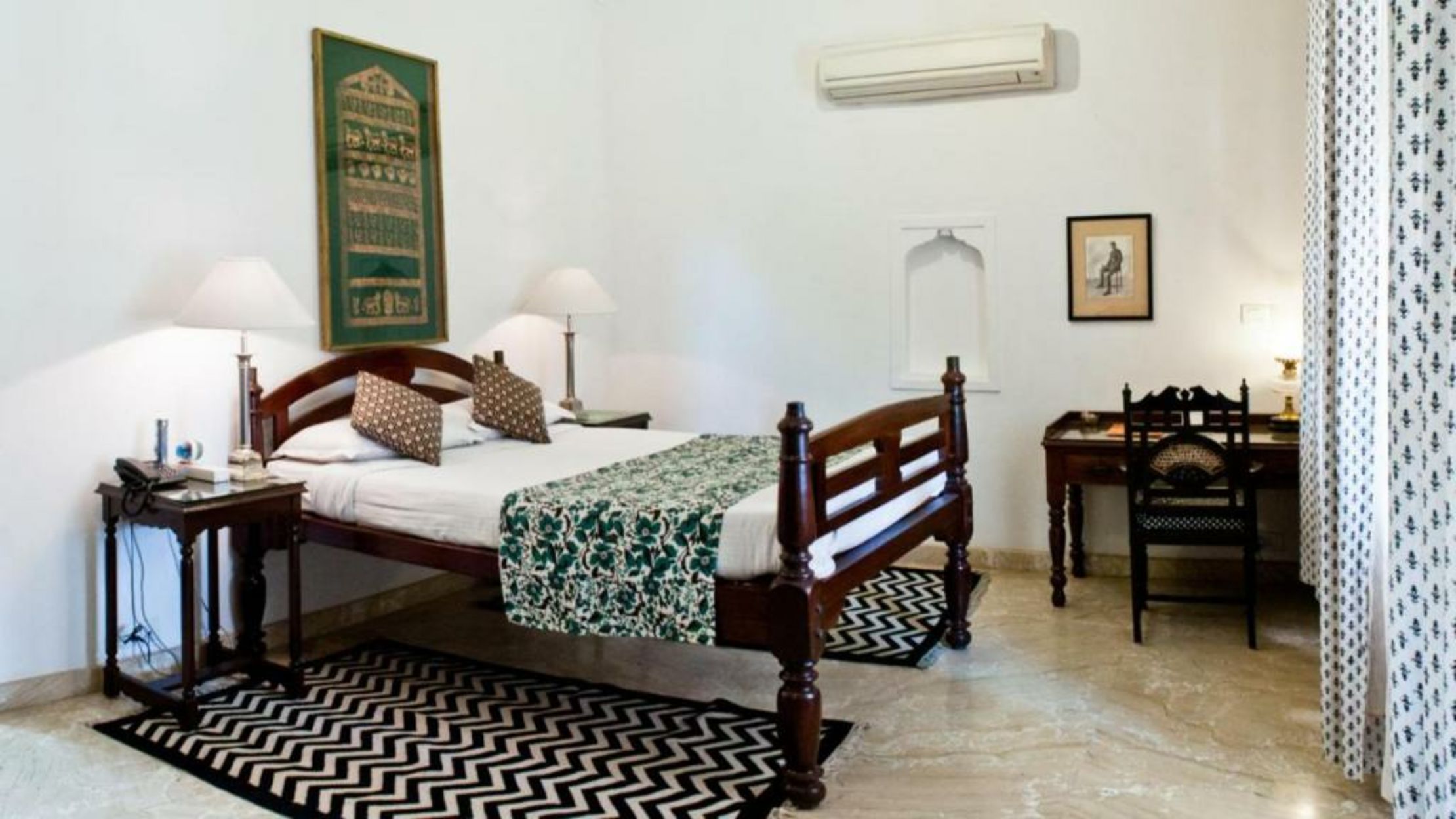 Neemrana's - Deo Bagh