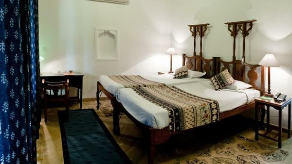 Neemrana's - Deo Bagh