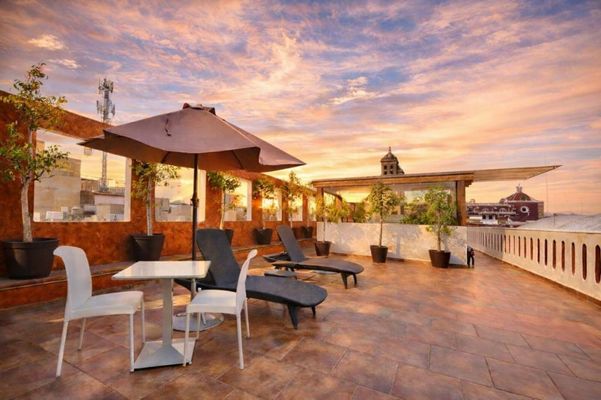 El Sueño Hotel & Spa