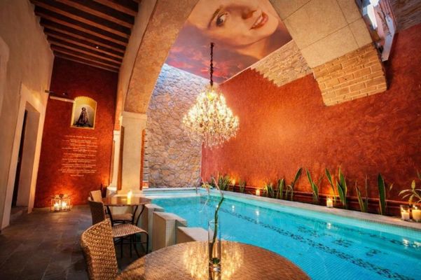 El Sueño Hotel & Spa