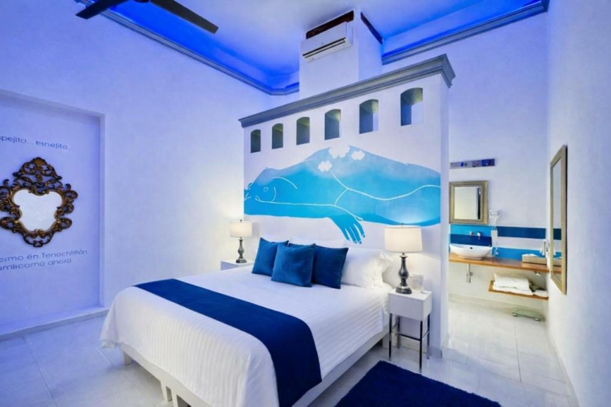El Sueño Hotel & Spa