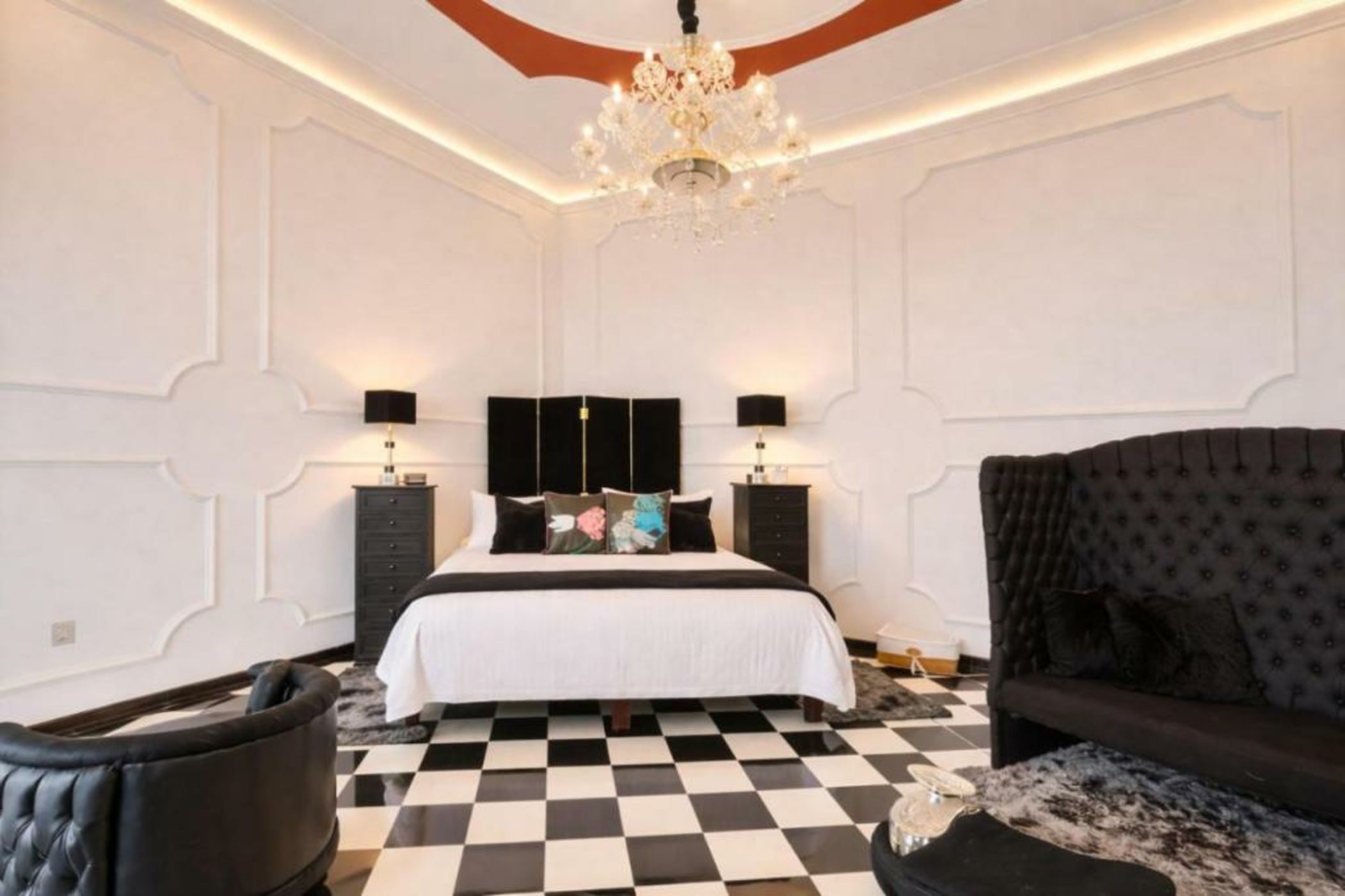 El Sueño Hotel & Spa