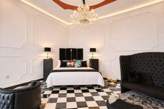 El Sueño Hotel & Spa