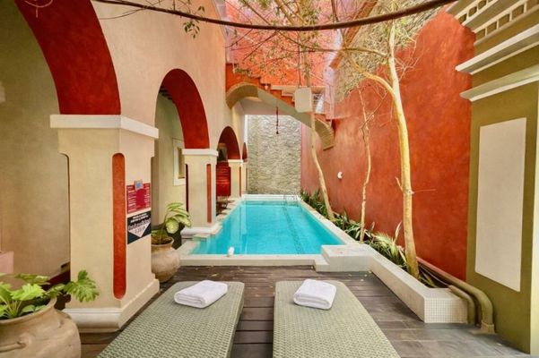 El Sueño Hotel & Spa