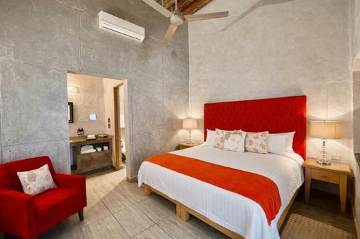 El Sueño Hotel & Spa