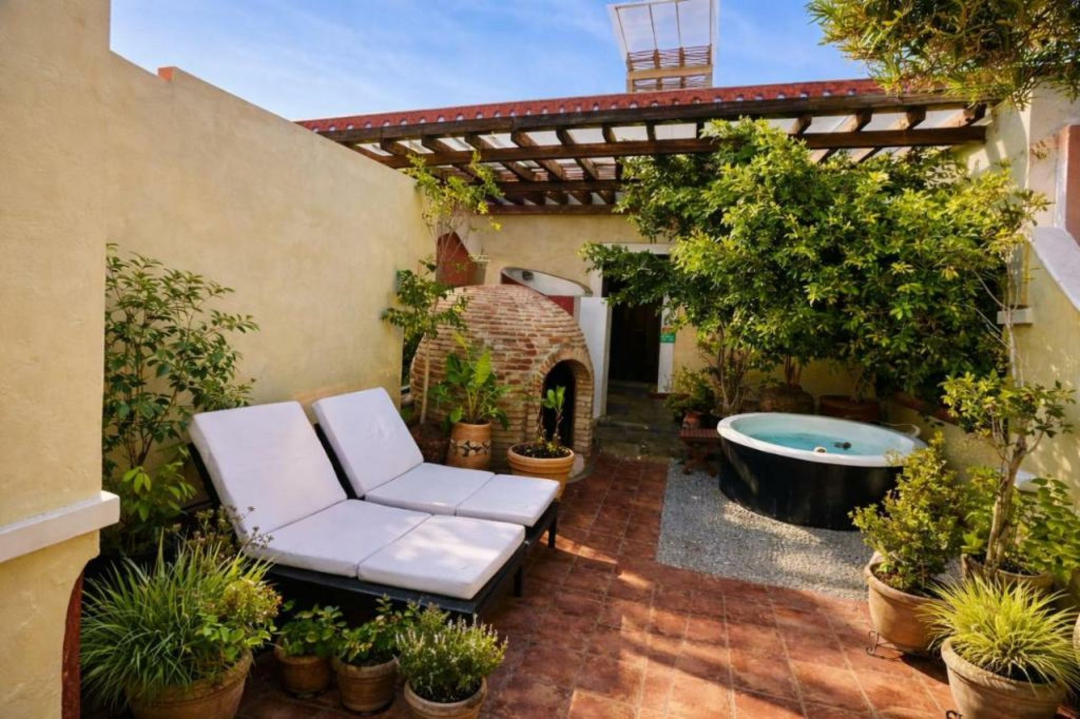 El Sueño Hotel & Spa