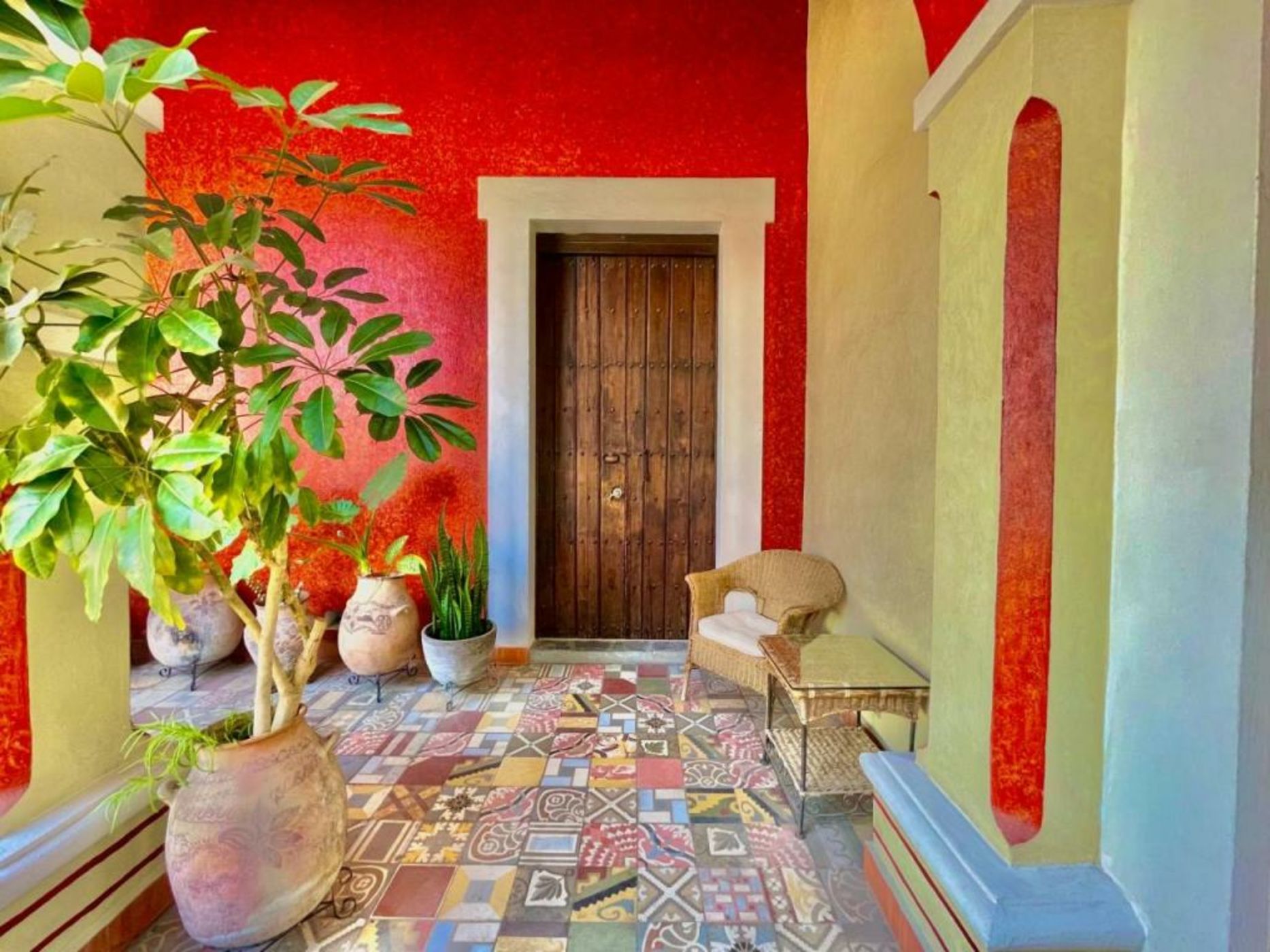 El Sueño Hotel & Spa