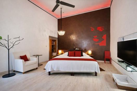El Sueño Hotel & Spa