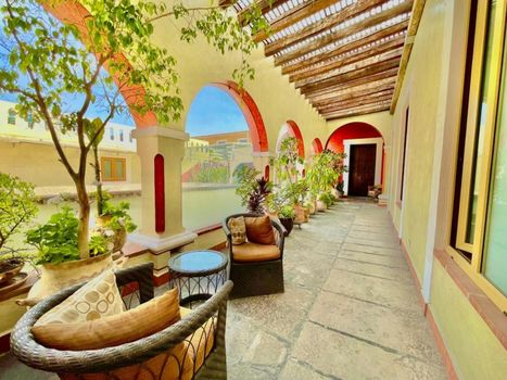 El Sueño Hotel & Spa