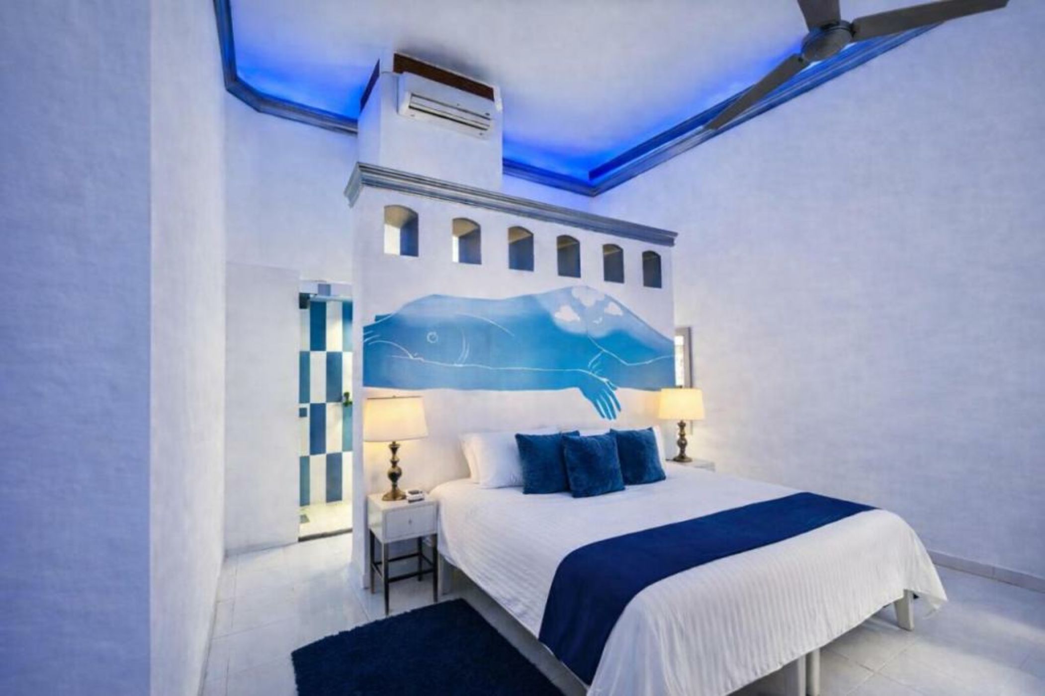 El Sueño Hotel & Spa