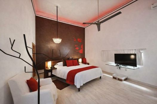 El Sueño Hotel & Spa