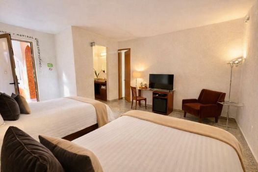 El Sueño Hotel & Spa