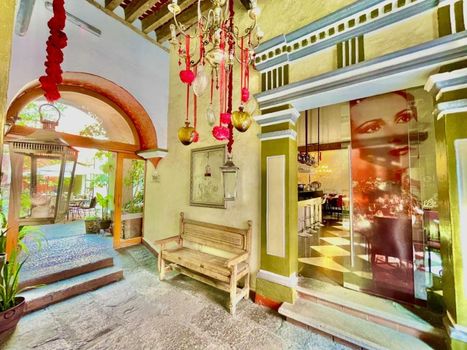 El Sueño Hotel & Spa
