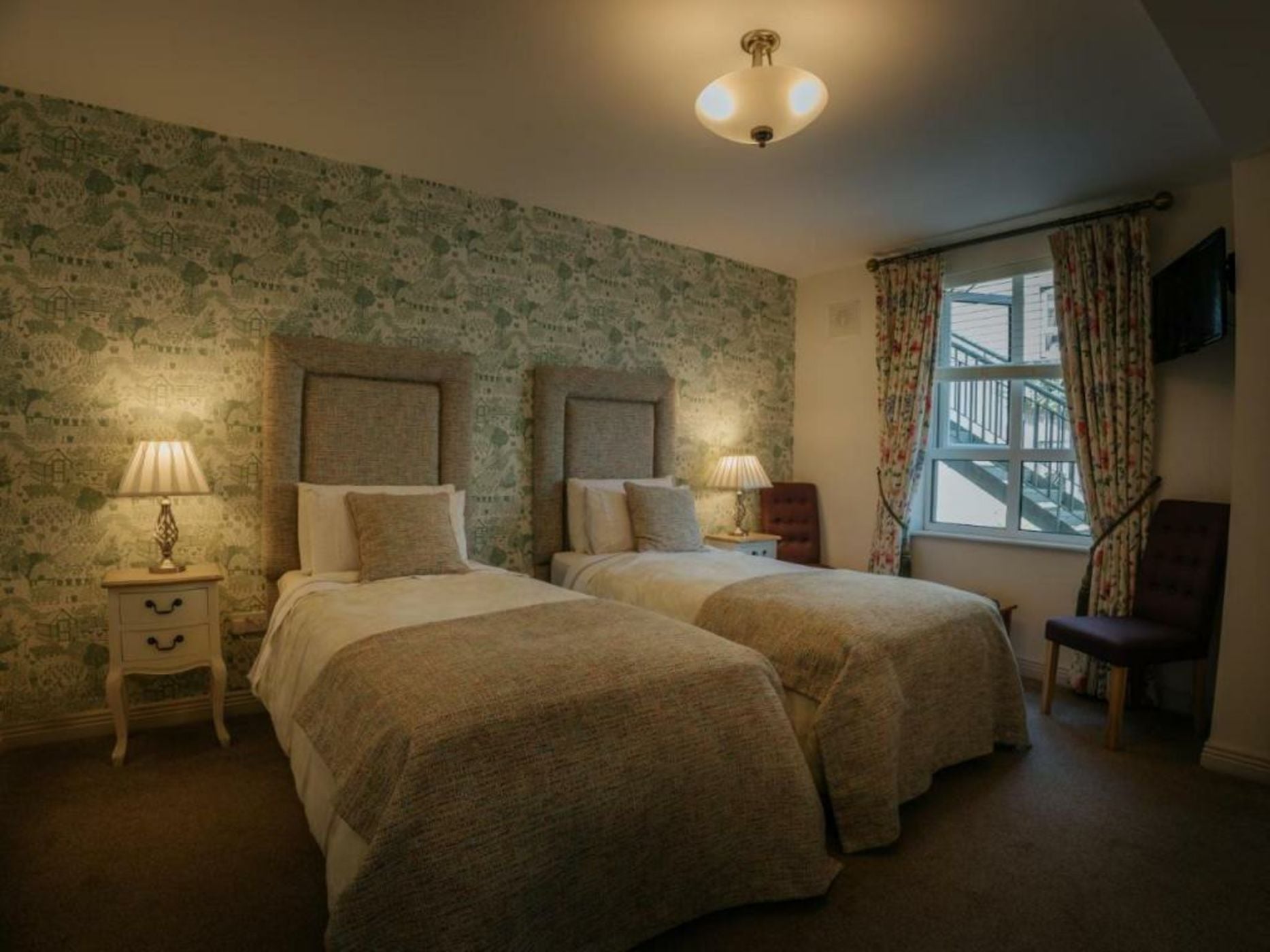 Killiane Castle Country House & Farm