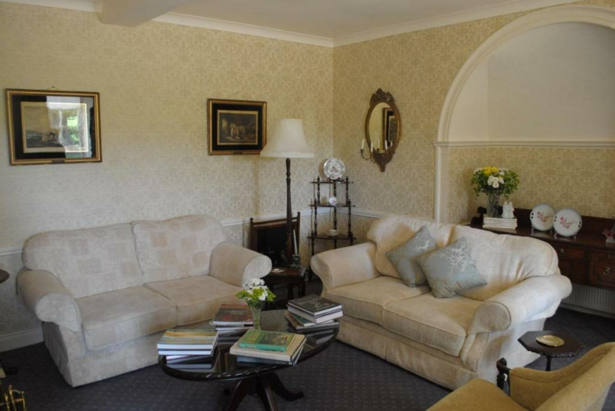 Killiane Castle Country House & Farm