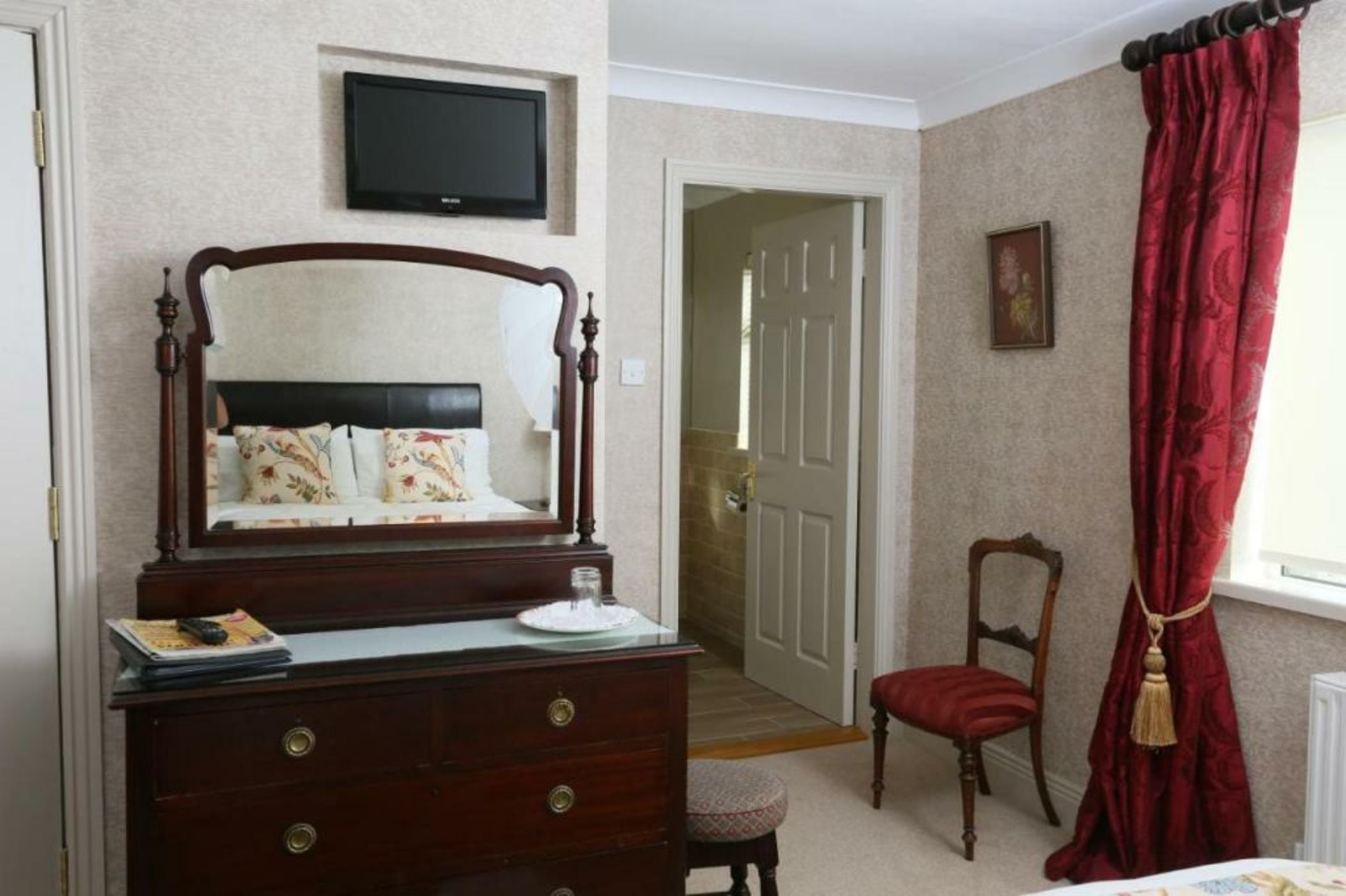 Killiane Castle Country House & Farm
