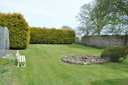 Killiane Castle Country House & Farm