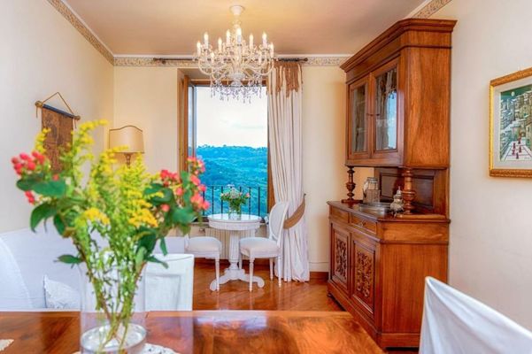 Ripa Medici, camere con vista e parcheggio incluso