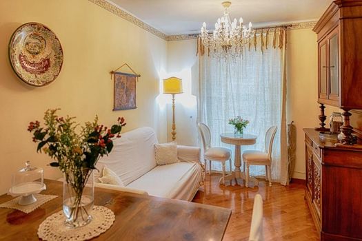 Ripa Medici, camere con vista e parcheggio incluso