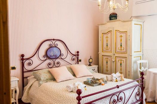 Ripa Medici, camere con vista e parcheggio incluso