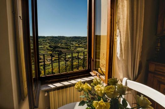 Ripa Medici, camere con vista e parcheggio incluso