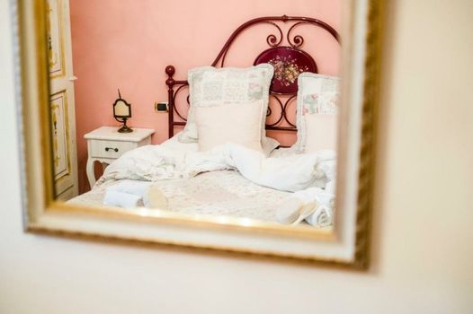 Ripa Medici, camere con vista e parcheggio incluso