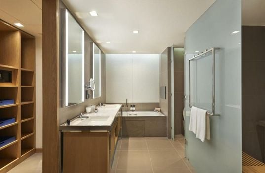 Andaz Delhi, by Hyatt
