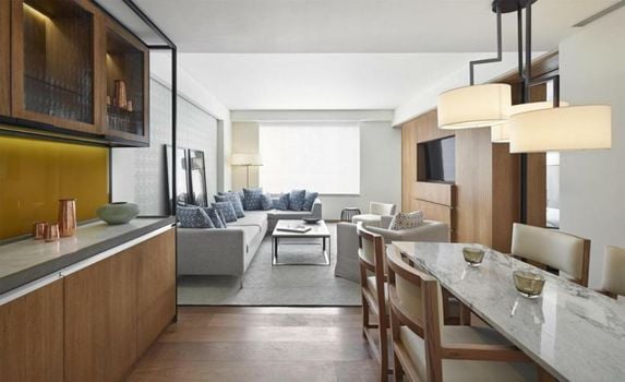 Andaz Delhi, by Hyatt