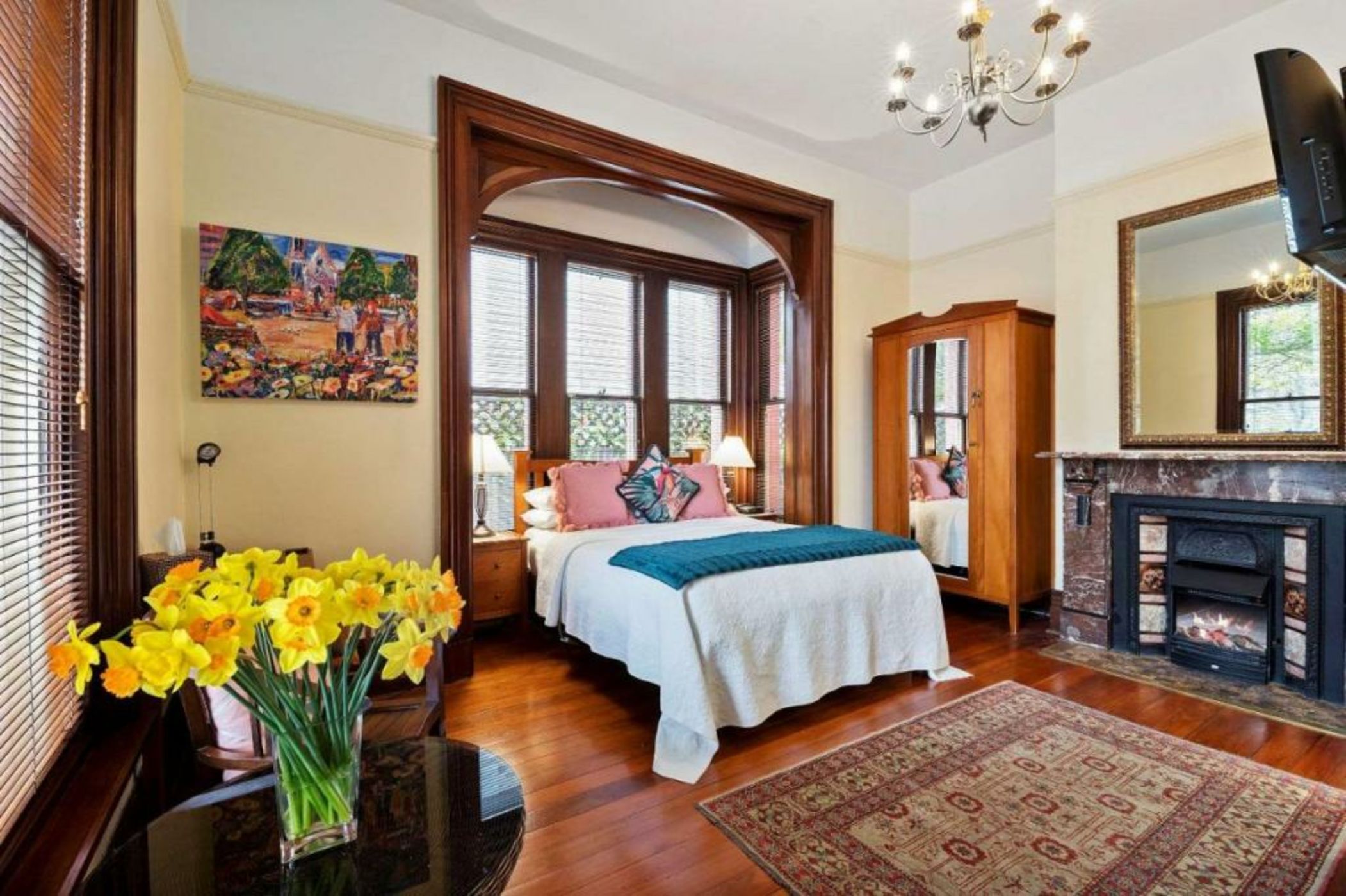 The Classic Villa