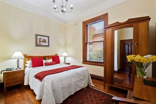 The Classic Villa