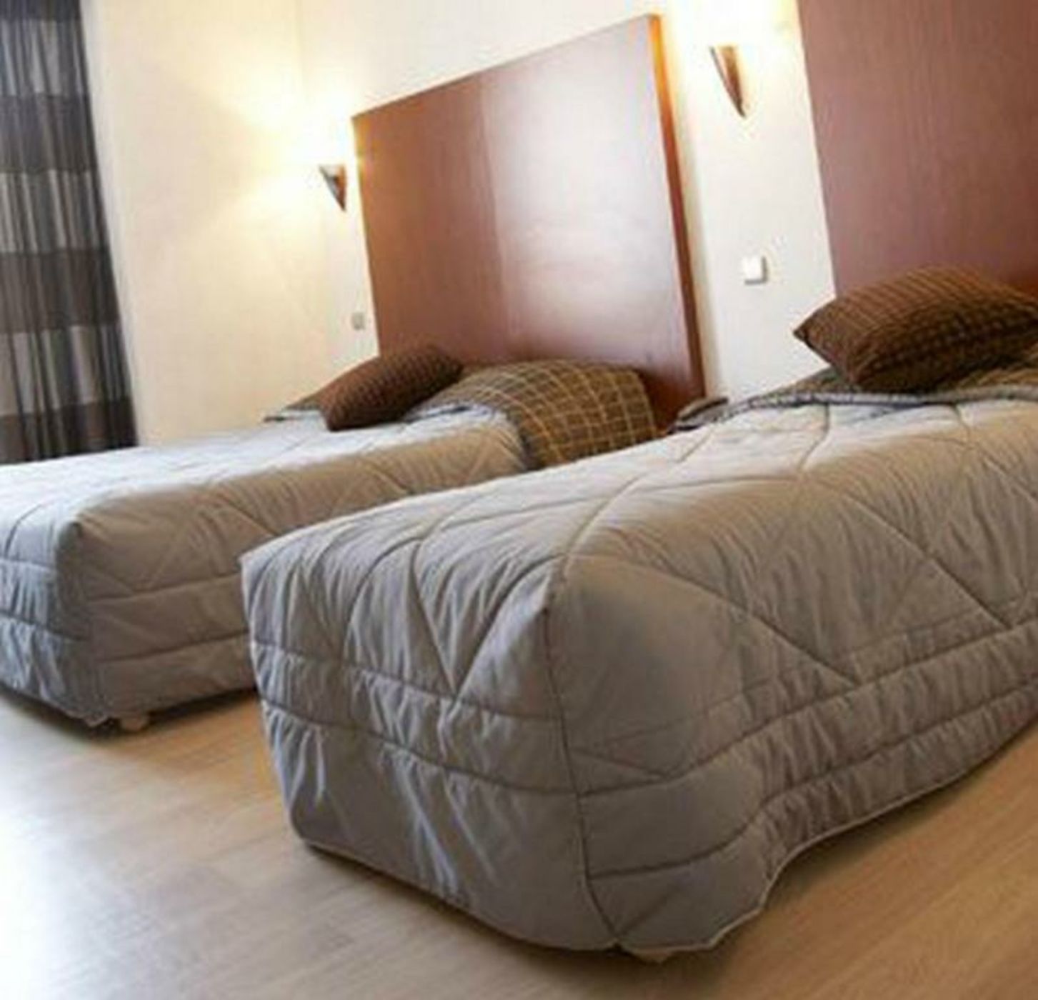Logis Hôtel Le Cheval Blanc