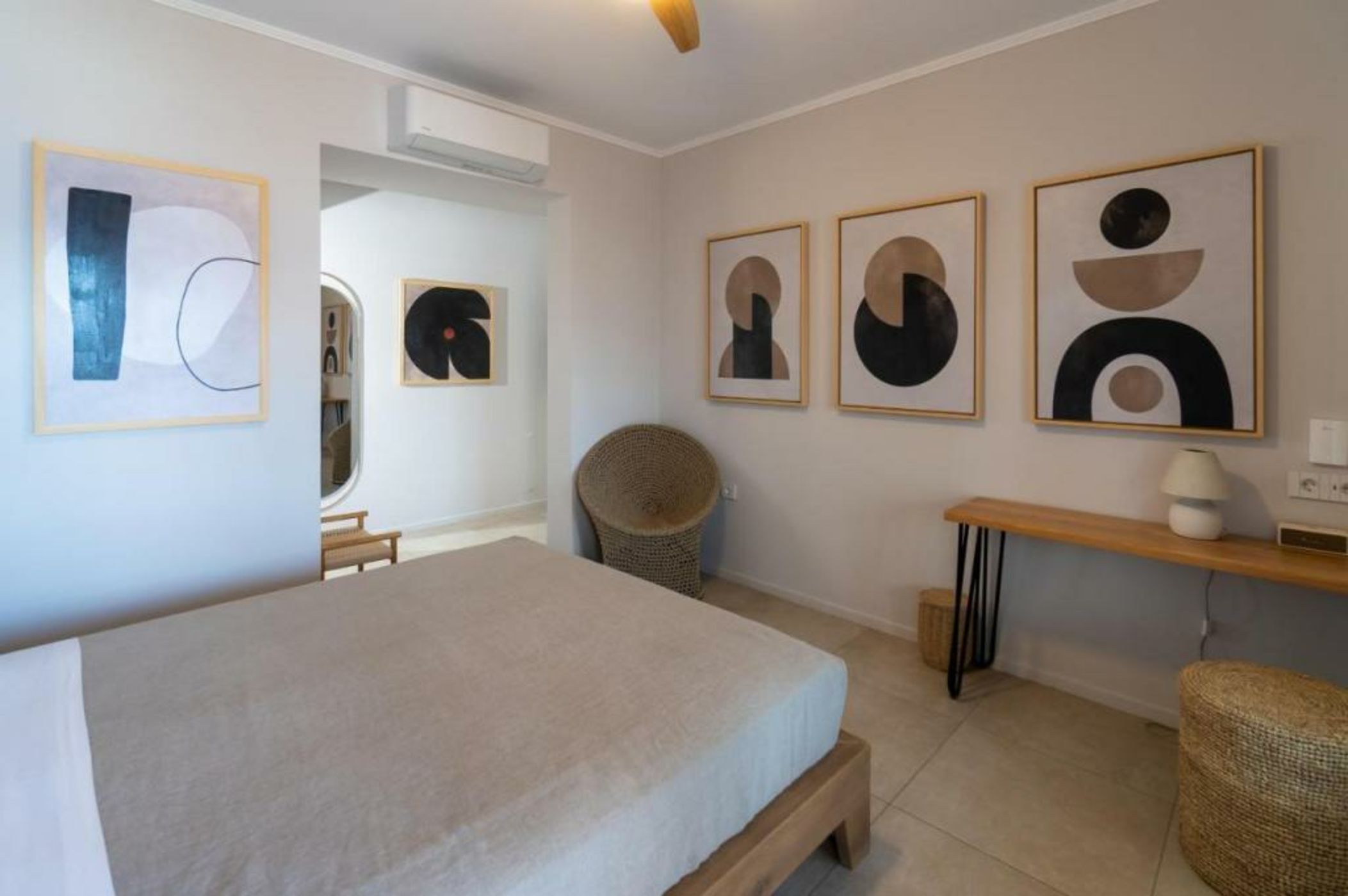 Selene Luxury Rooms