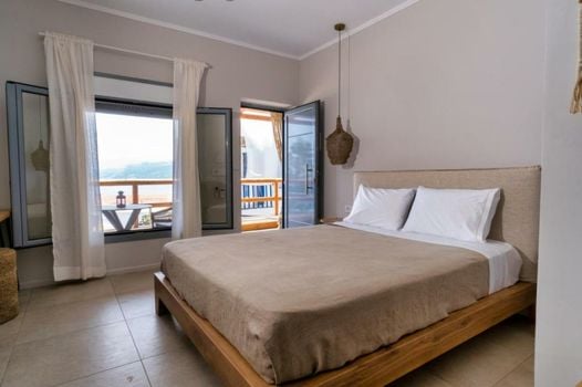 Selene Luxury Rooms