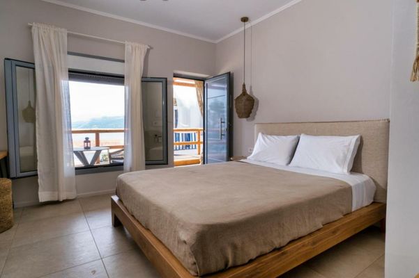 Selene Luxury Rooms