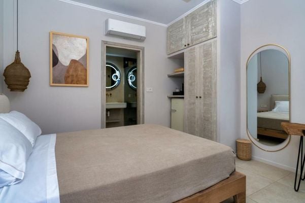 Selene Luxury Rooms