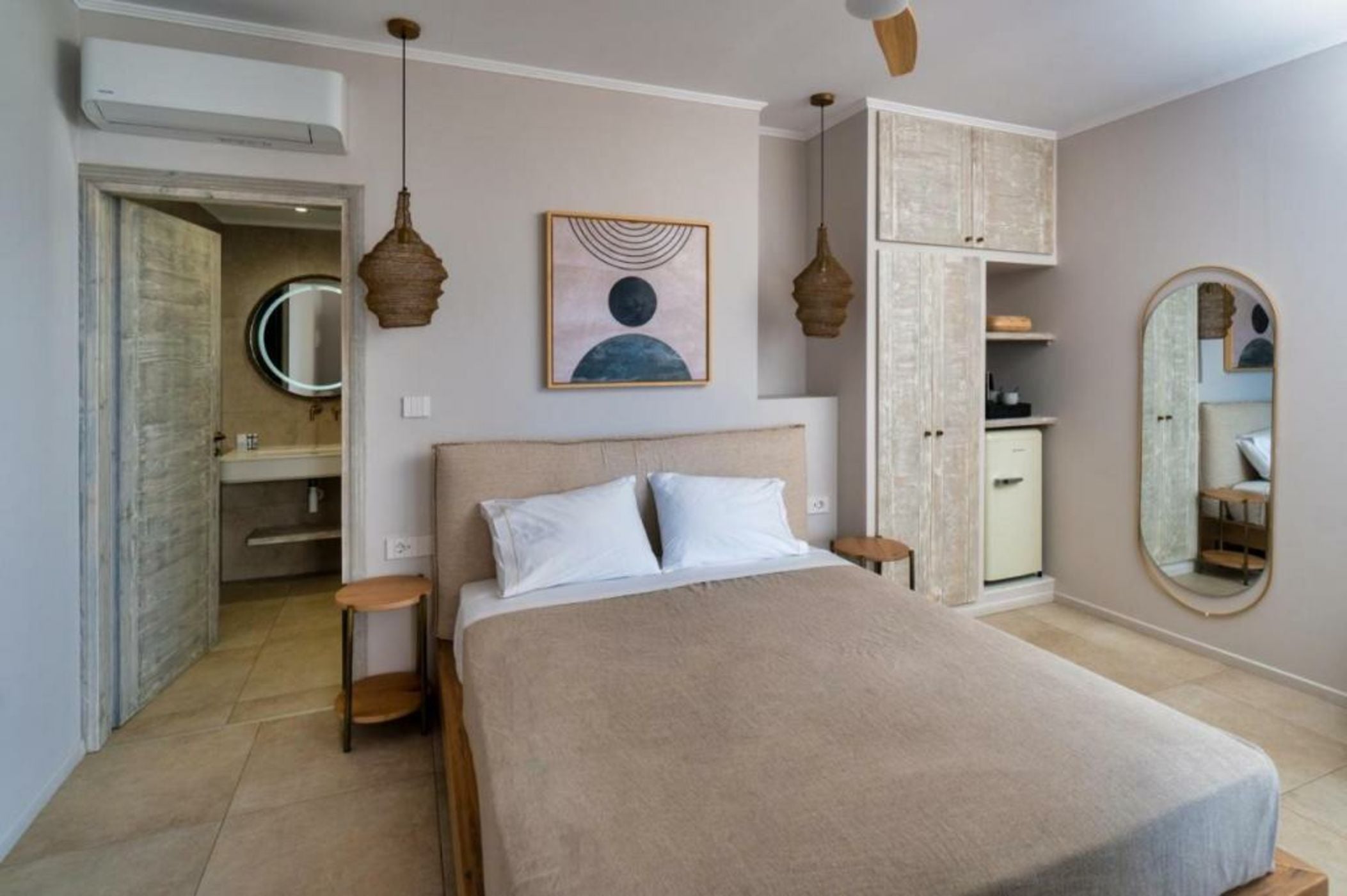 Selene Luxury Rooms