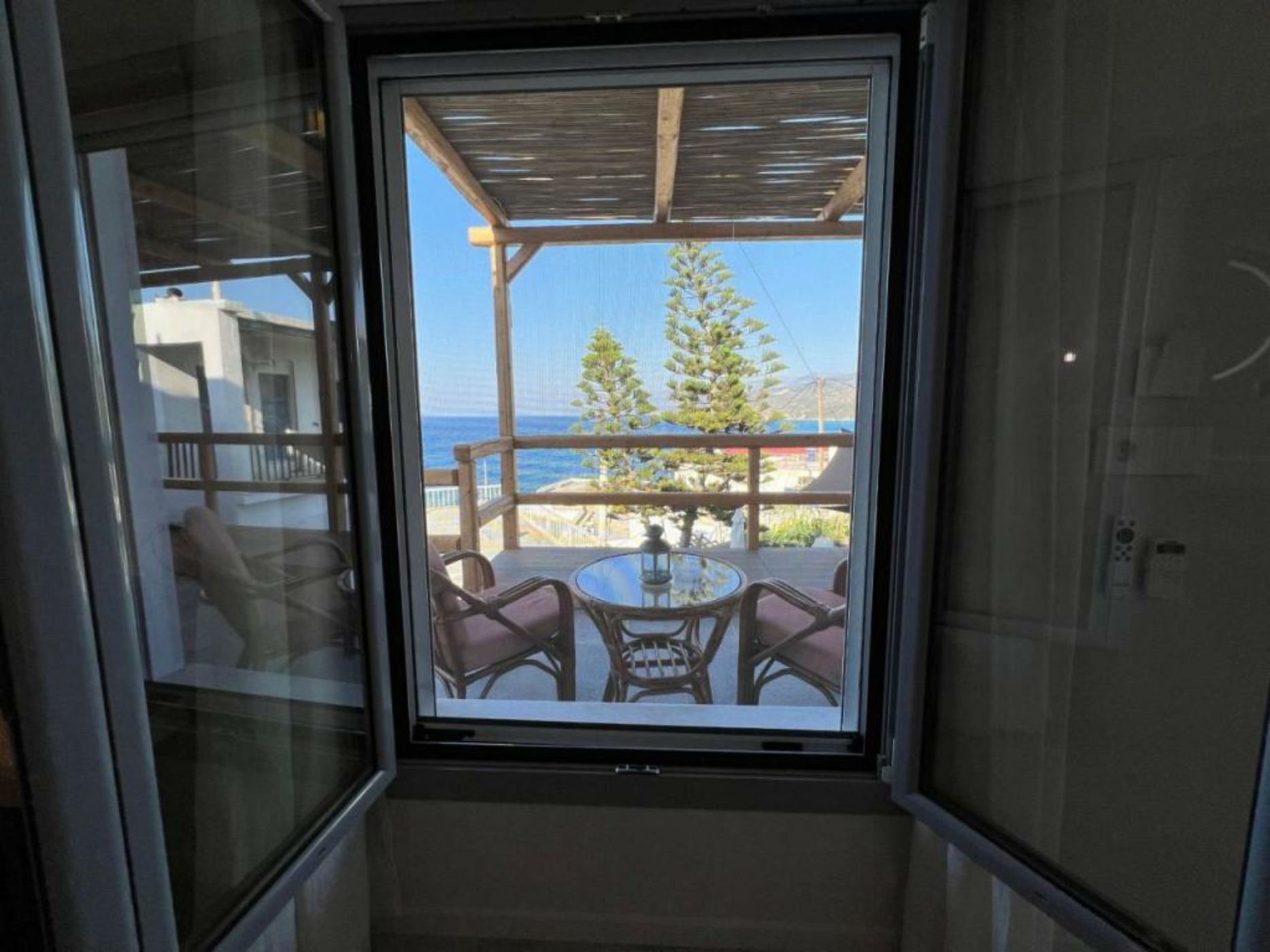 Selene Luxury Rooms