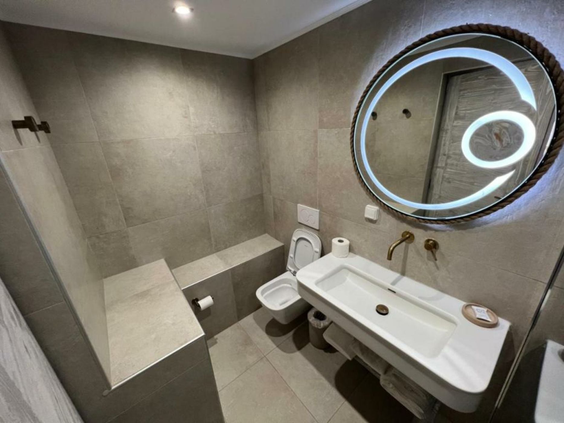 Selene Luxury Rooms