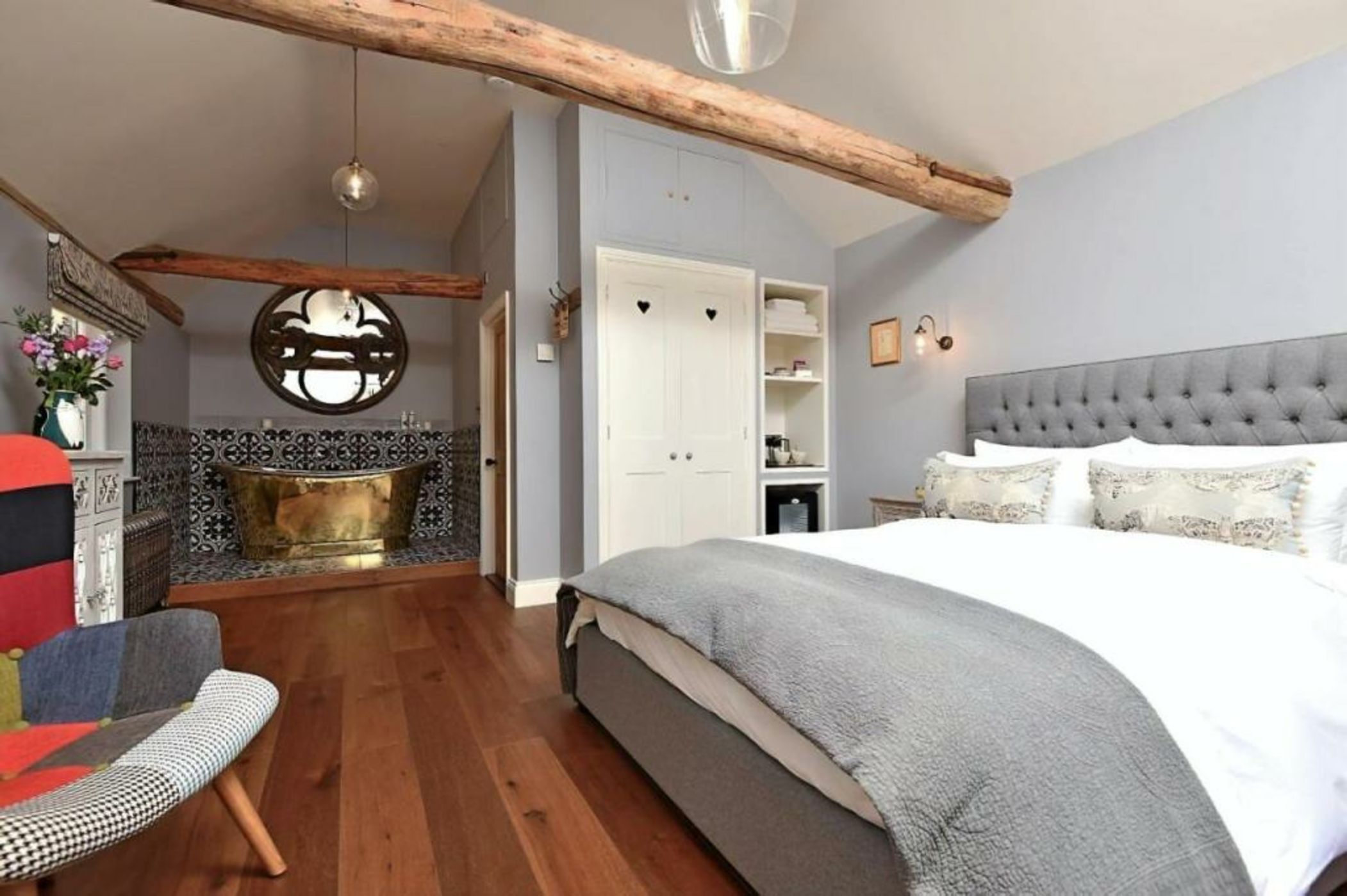 The Mill, Long Melford