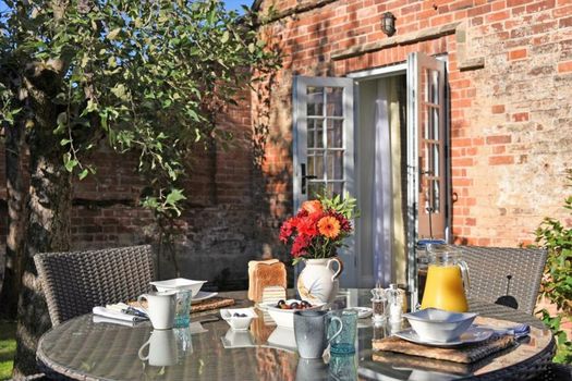 The Mill, Long Melford