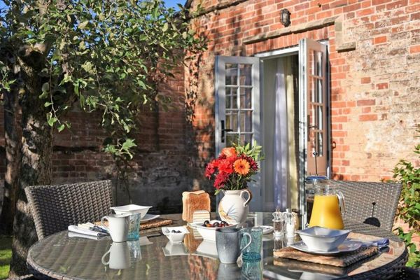 The Mill, Long Melford