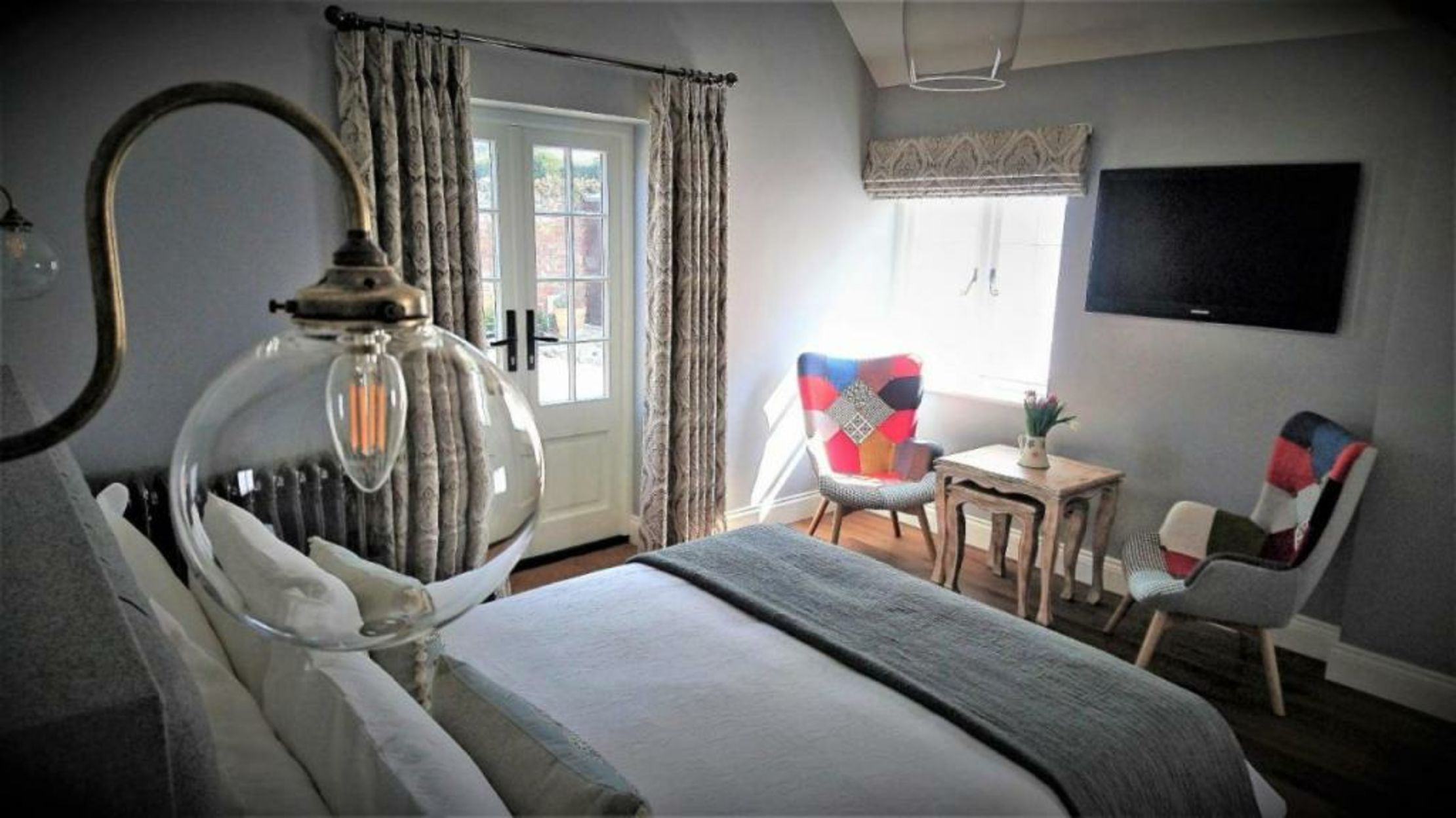 The Mill, Long Melford