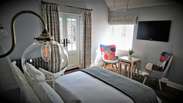 The Mill, Long Melford