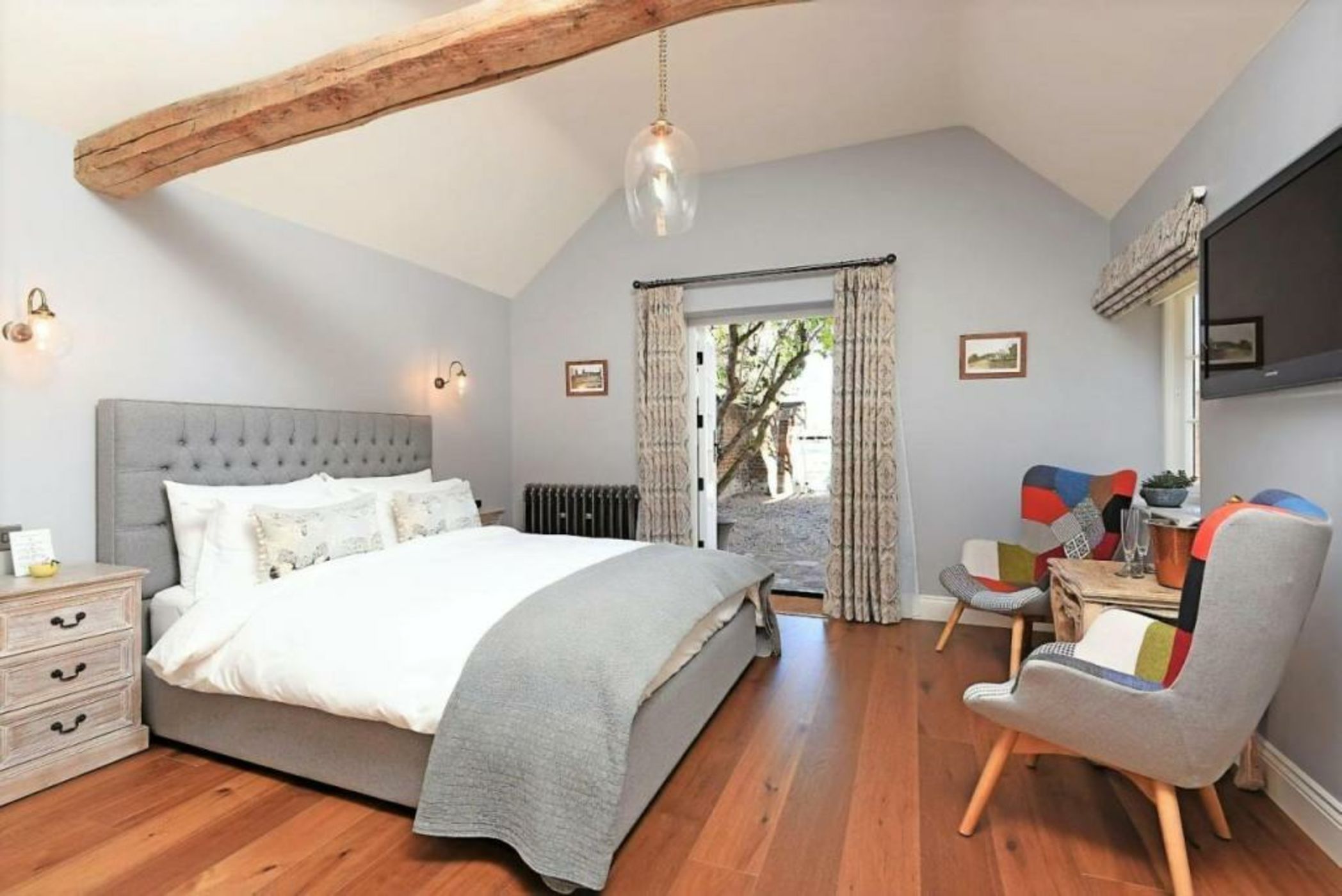 The Mill, Long Melford