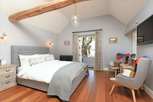 The Mill, Long Melford