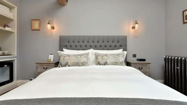 The Mill, Long Melford